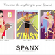 Image for article titled Spanx Will Not Save The World